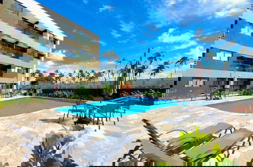 Foto 56 - Mana Beach Experience