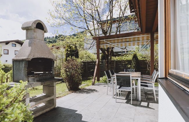 Chalet Badia by we rent - Foto 77