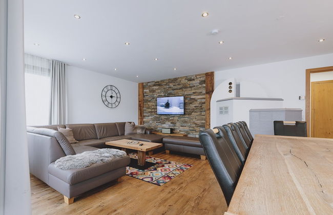 Chalet Badia by we rent - Foto 30