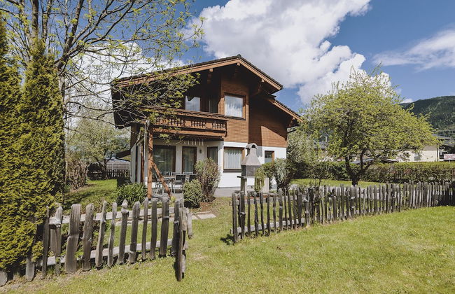Chalet Badia by we rent - Foto 78