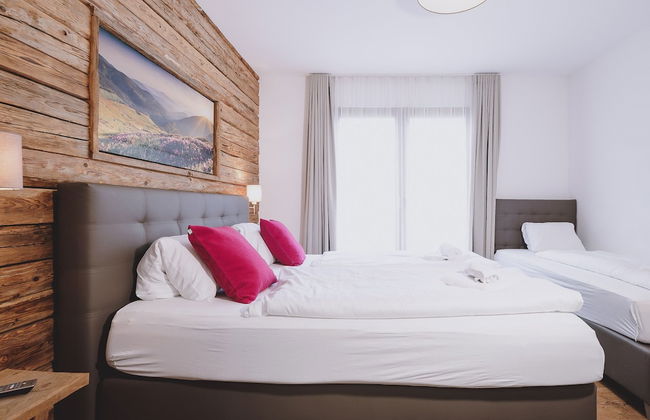 Chalet Badia by we rent - Foto 11
