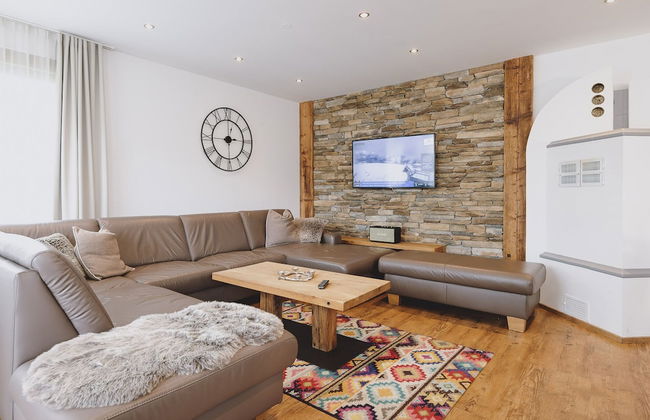 Chalet Badia by we rent - Foto 34