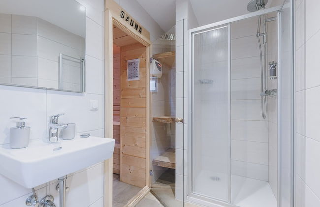 Chalet Badia by we rent - Foto 53