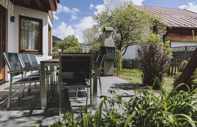 Chalet Badia by we rent - Foto 76