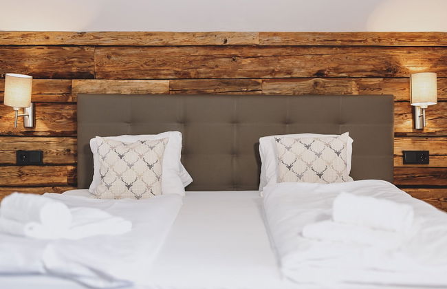 Chalet Badia by we rent - Foto 18