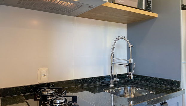 Cozinha privada