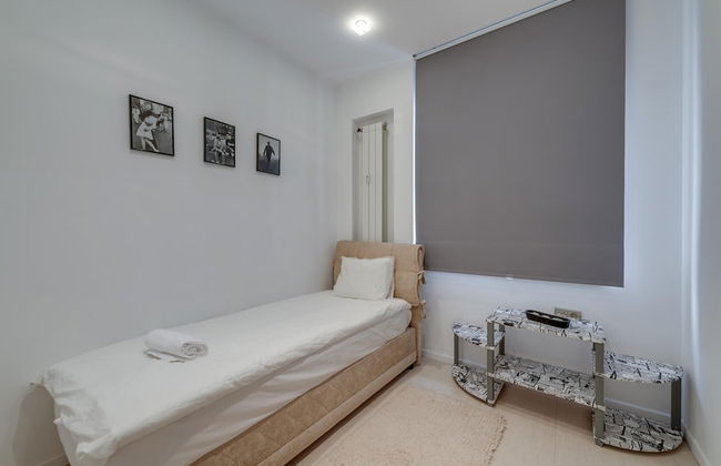 Top Centre Apartment Next to Vitosha Boulevard - Foto 2