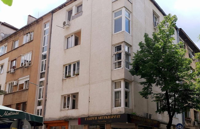 Top Centre Apartment Next to Vitosha Boulevard - Foto 9