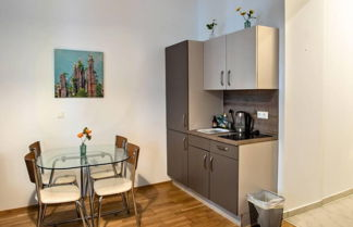 Photo 3 - Cozy Designer 1BD Apartment in Heart of Vienna
