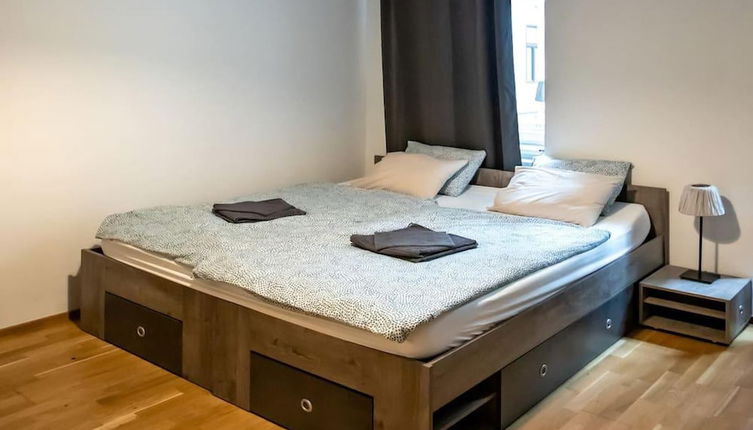 Photo 1 - Cozy Designer 1BD Apartment in Heart of Vienna