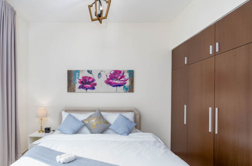 Foto 4 - Stylish 1 Bedroom in Marina Blue