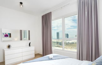 Foto 2 - Stylish 1 Bedroom in Marina Blue