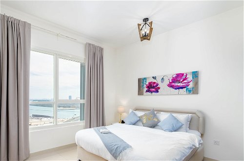 Foto 1 - Stylish 1 Bedroom in Marina Blue