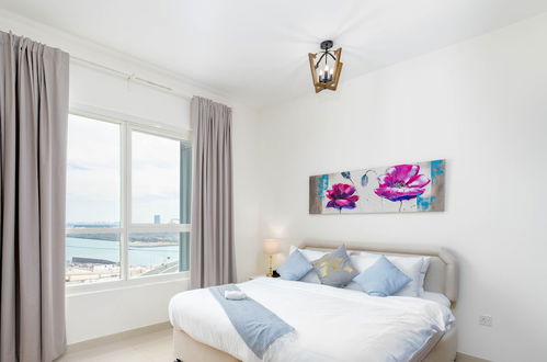 Foto 1 - Stylish 1 Bedroom in Marina Blue