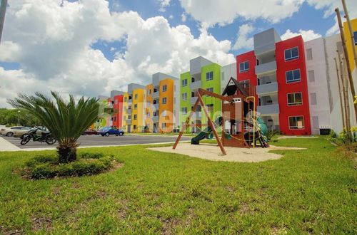 Photo 19 - Apartment With Pool In Playa Del Carmen