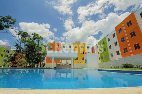 Foto 21 - Apartment With Pool In Playa Del Carmen