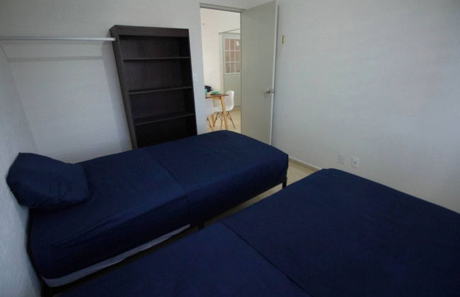 Apartment With Pool In Playa Del Carmen - Foto 4