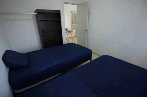 Photo 4 - Apartment With Pool In Playa Del Carmen