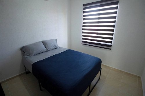 Photo 3 - Apartment With Pool In Playa Del Carmen