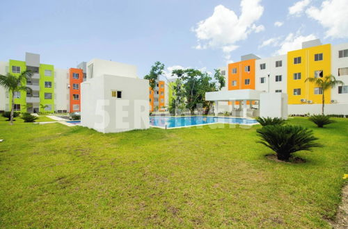 Photo 17 - Apartment With Pool In Playa Del Carmen