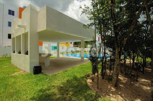 Photo 8 - Apartment With Pool In Playa Del Carmen