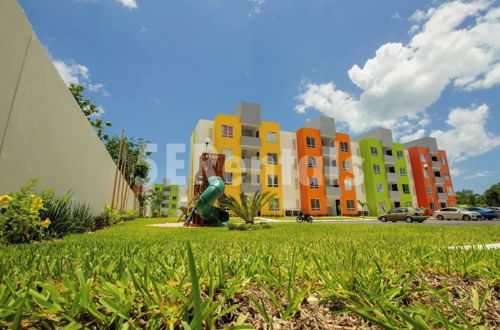 Photo 14 - Apartment With Pool In Playa Del Carmen