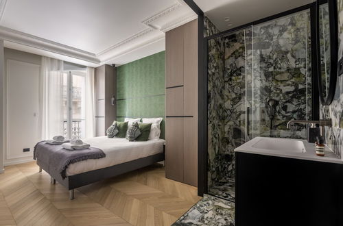 Photo 12 - HIGHSTAY - Luxury Serviced Apartments - Champs-Elysées