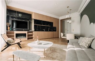 Foto 1 - HIGHSTAY - Luxury Serviced Apartments - Champs-Elysées