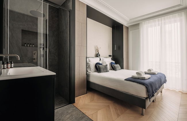 HIGHSTAY - Luxury Serviced Apartments - Champs-Elysées - Foto 14