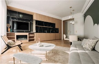 Photo 1 - HIGHSTAY - Luxury Serviced Apartments - Champs-Elysées