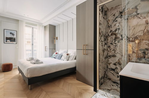 Photo 2 - HIGHSTAY - Luxury Serviced Apartments - Champs-Elysées
