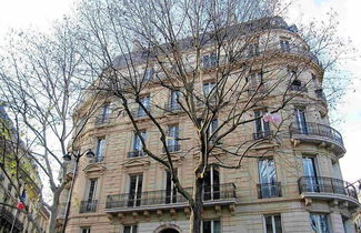 Photo 1 - HIGHSTAY - Luxury Serviced Apartments - Champs-Elysées