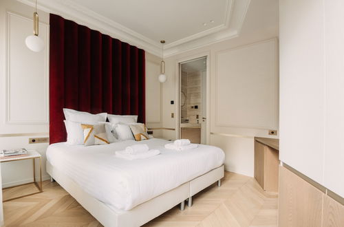 Photo 4 - HIGHSTAY - Luxury Serviced Apartments - Champs-Elysées