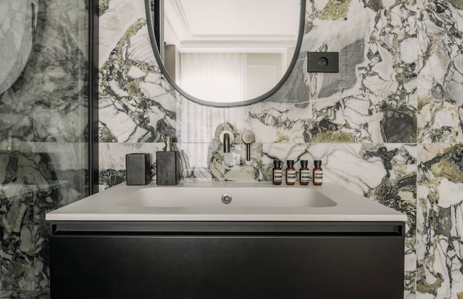 HIGHSTAY - Luxury Serviced Apartments - Champs-Elysées - Foto 2