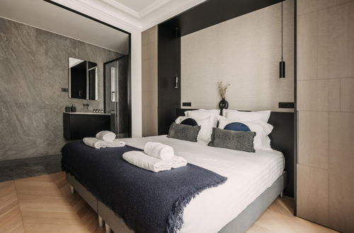 Foto 14 - HIGHSTAY - Luxury Serviced Apartments - Champs-Elysées