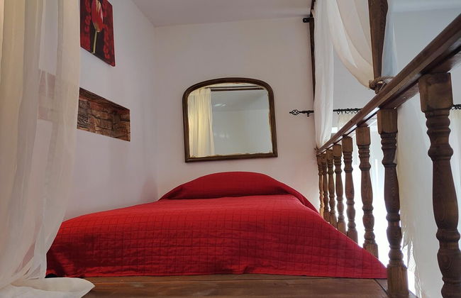 Casa di Rena Private House With Sunset View - Foto 9