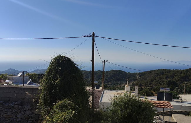 Casa di Rena Private House With Sunset View - Foto 23