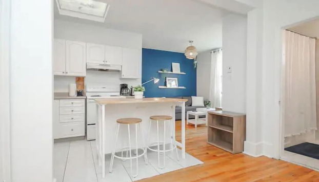 Cucina privata