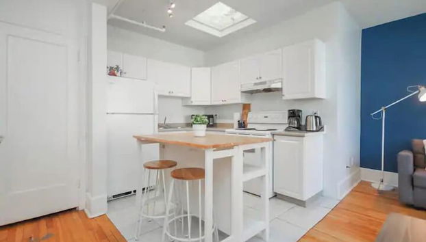 Cucina privata