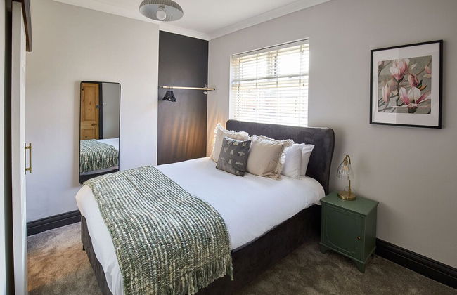 Host Stay Raven House - Foto 5