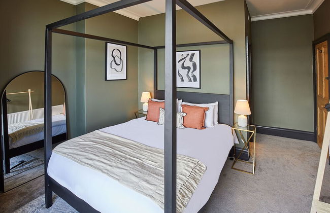 Host Stay Raven House - Foto 19