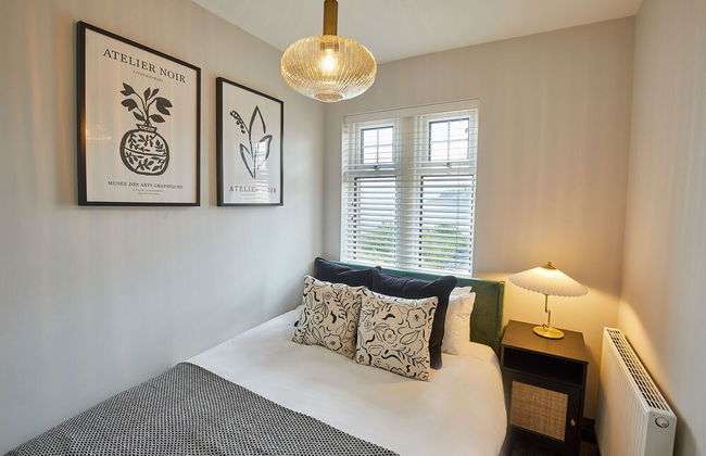 Host Stay Raven House - Foto 8