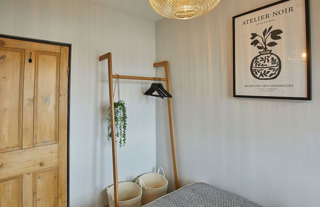 Host Stay Raven House - Foto 23