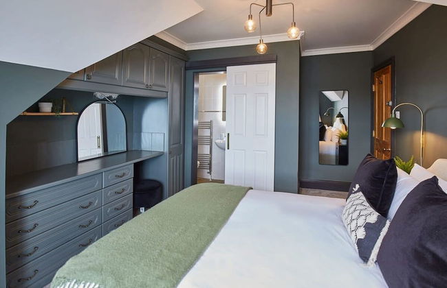 Host Stay Raven House - Foto 27