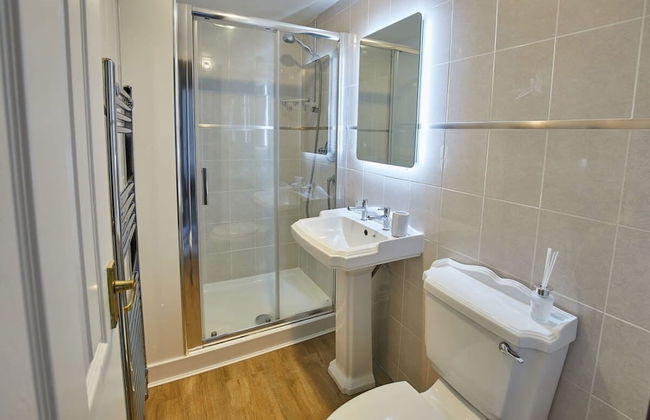 Host Stay Raven House - Foto 30