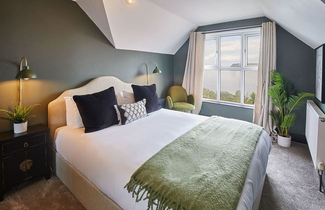 Host Stay Raven House - Foto 6