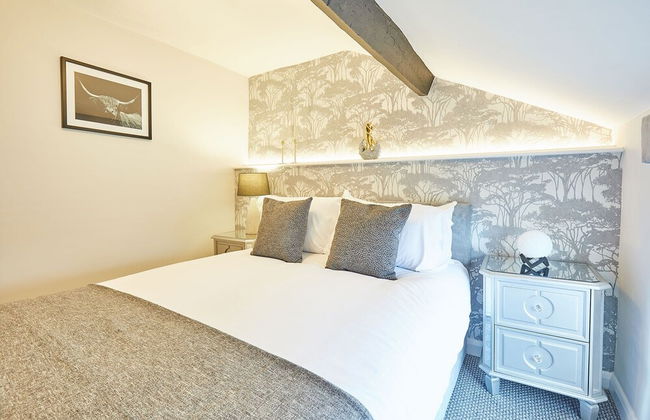 Host Stay 19 West End - Foto 13
