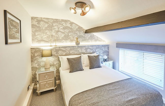 Host Stay 19 West End - Foto 9
