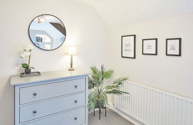 Host Stay 19 West End - Foto 12