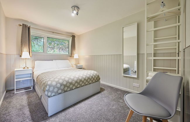 Host Stay Robin s Nest - Foto 7